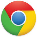 Google Chrome browser